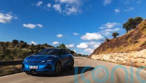 First Drive: Can the Alpine A390 deliver this brand&rsquo;s usual fun-factor?