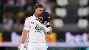 Zak Crawley hails ‘humble’ Joe Root as he makes first Ashes century in Australia