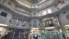Prison population set to hit 100,000 a year later than projected – figures