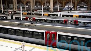 UK’s busiest and quietest railway stations revealed