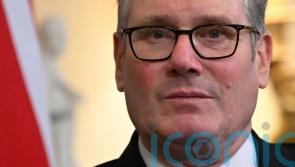 Michelle O’Neill to tackle Starmer for ‘prioritising weapons of war over people’