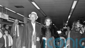 Bing and Kathryn Crosby’s private collection to go under the hammer