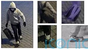 Man charged after arrest connected to January 6 Capitol pipe bombs