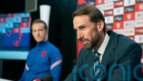 First look at Joseph Fiennes as Gareth Southgate in BBC Dear England series
