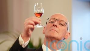 Swinney ‘waiting with expectation’ for UK ministers to secure whisky tariff deal