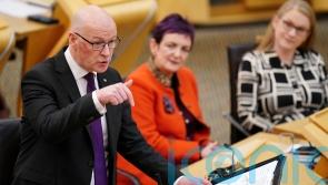 UK Government unwilling to support Scottish industry, John Swinney claims