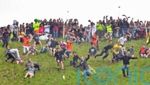 Cheese-rolling, ceilidhs and crafts: Call launched for UK ‘living heritage’ list