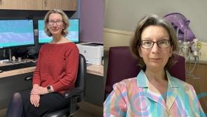 ‘It’s difficult to be objective for yourself’ – GP diagnosed with breast cancer urges others to ‘listen to your body’