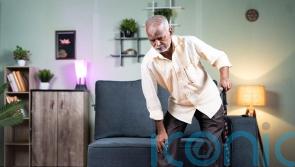 5 signs of frailty later in life and how it’s diagnosed