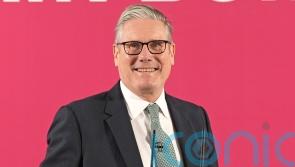 Sarwar’s fingerprints ‘all over the Budget’, says Starmer