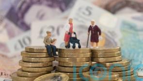 3.3m pension savers facing hit with salary sacrifice changes