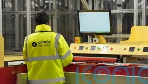 Kroger ditches plans for Ocado warehouse in US as it scales back sites further