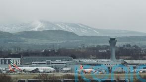 Flights resume after IT issue hits air traffic control at Edinburgh Airport