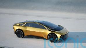 Kia celebrates 80-year anniversary with Vision Meta Turismo Concept car