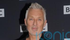 Martin Kemp reveals who he wants to win I&rsquo;m A Celebrity&hellip; Get Me Out Of Here!