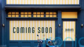 Jamie Oliver to relaunch Jamie&rsquo;s Italian in UK next year