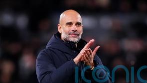 Pep Guardiola hopes Manchester City have learnt lessons from Fulham scare