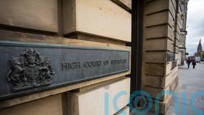 Man related to first minister asked if I wanted crack, witness tells court