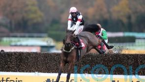 Salver serves up strong staying performance at Sandown