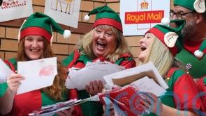 Letters to Santa represent &lsquo;magic of Christmas&rsquo;, Royal Mail elves say