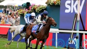 Royal Fixation to join Karl Burke