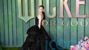 Ariana Grande created emotional ‘triggers’ to avoid her own ‘pain’ during Wicked