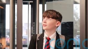 School ‘stunned’ after John Lewis praises its Christmas video