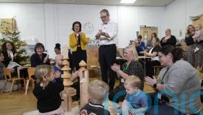 Starmer sets out plans to cut child poverty by 550,000