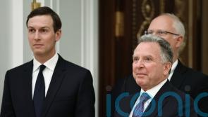 US and Ukraine officials to meet for third day after security framework progress