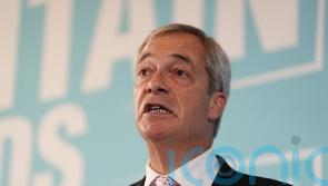 Nigel Farage hits out at BBC over small boat migrants in Question Time audience