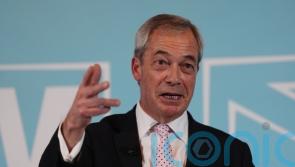 Farage due in Falkirk as Reform UK gears up for Holyrood campaign