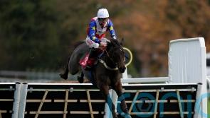 Hurricane Pat sweeps to Sandown success for in-form Moore team