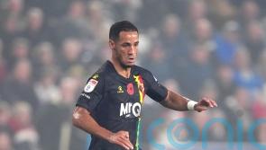 Tom Ince scores 100th Championship goal from bench as Watford beat Norwich