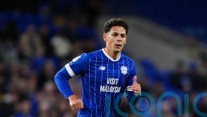 Yousef Salech bags brace as Cardiff stay top by beating Huddersfield