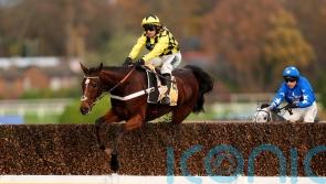 Lulamba reigns in Henry VIII Chase triumph