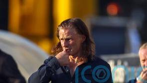 Gareth Ainsworth proud of Gillingham after hard-earned point at Colchester