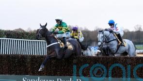 Henderson looking at longer options after Jonbon’s Creek eclipse