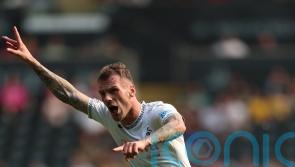 Josh Tymon inspires Swansea victory over Oxford
