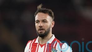 Adam Armstrong brace guides Southampton to victory