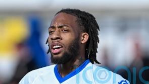 Rumarn Burrell extends scoring run as QPR beat West Brom