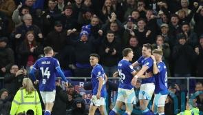 Championship leaders Coventry stunned by Ipswich