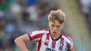 Cheltenham come from behind to beat Buxton and reach FA Cup third round