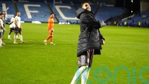 Jaze Kabia brace helps Grimsby into FA Cup third round