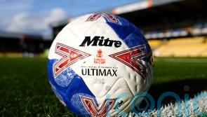 Sixth-tier Weston-super-Mare reach FA Cup third round for first time