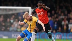 Owen Mason penalty heroics send Mansfield through