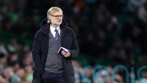 Steven Pressley tells Dundee fans they should be proud of team despite 3-1 loss