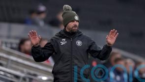 MK Dons boss Paul Warne thrilled to reach FA Cup third round