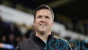 Gary Caldwell hails &lsquo;clinical&rsquo; performance as Exeter reach third round