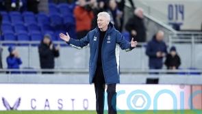 David Moyes: Thierno Barry will need to keep the goals coming