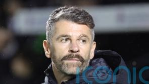 Stephen Robinson hails St Mirren’s battling qualities in win over Dundee United